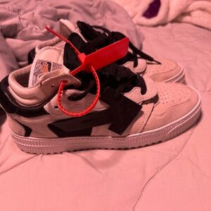 Off-White men’s 3.0 low sneaker
